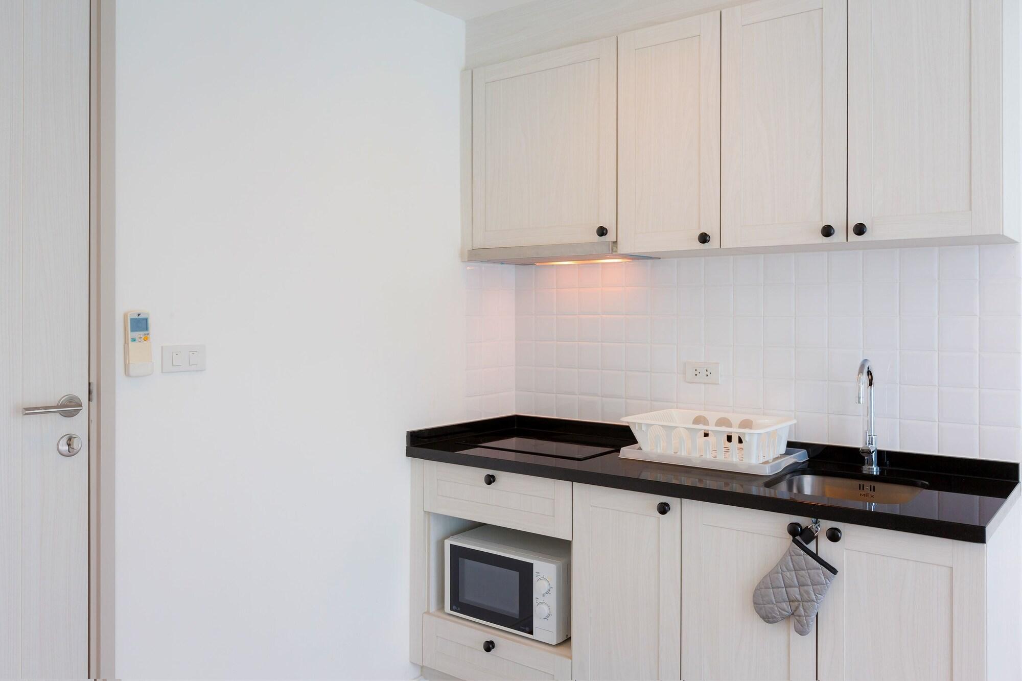 Summer Huahin Condominium Kültér fotó