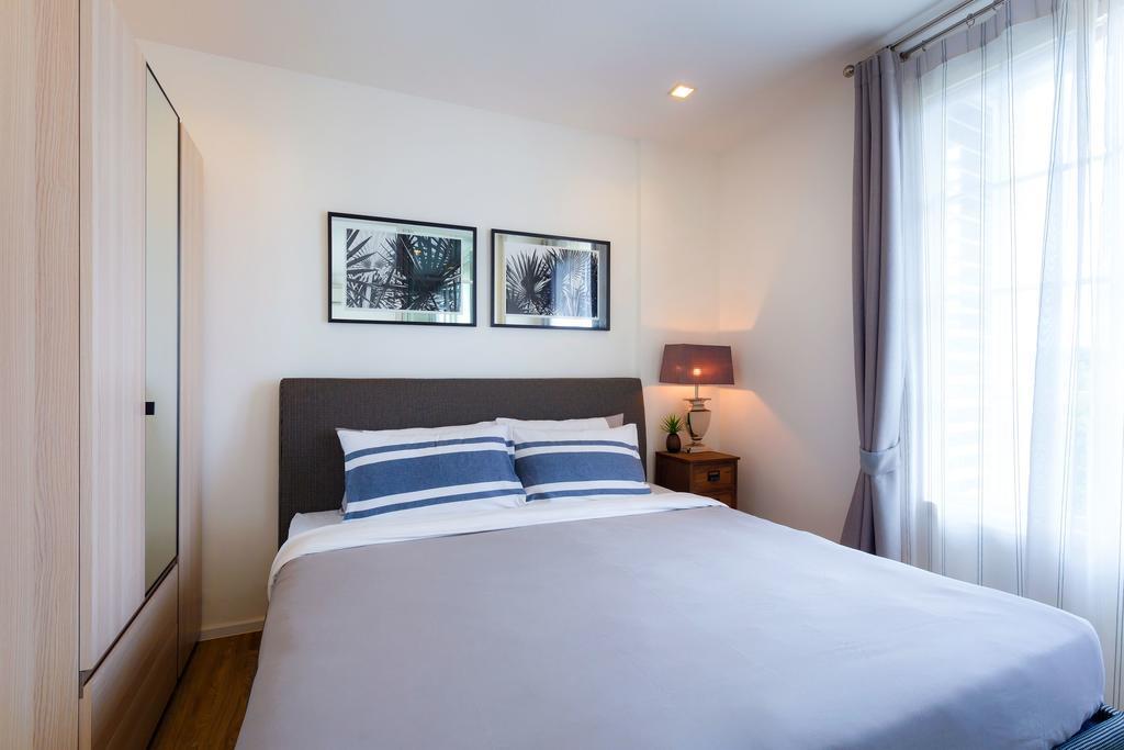 Summer Huahin Condominium Kültér fotó