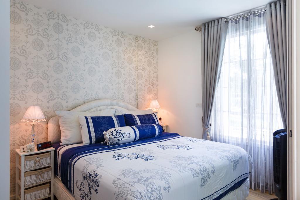 Summer Huahin Condominium Kültér fotó