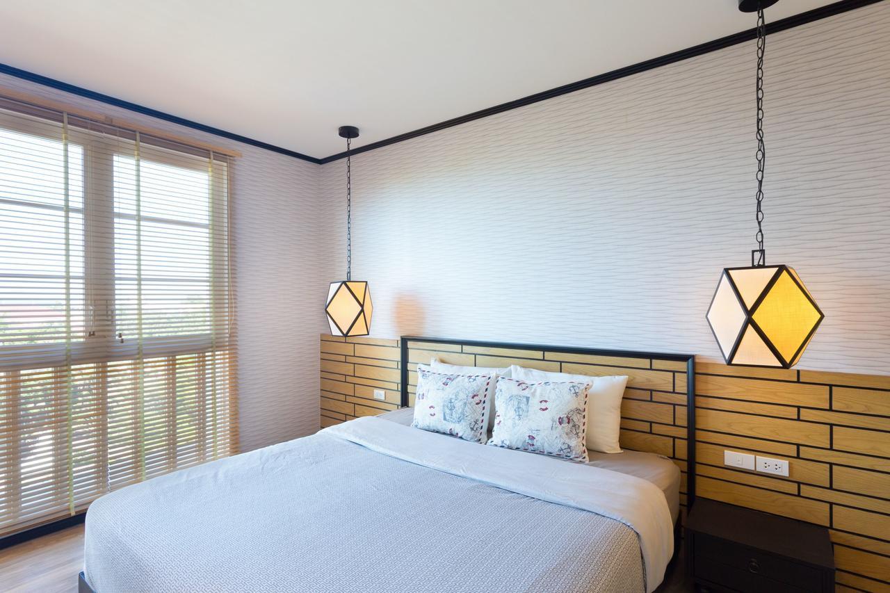 Summer Huahin Condominium Kültér fotó