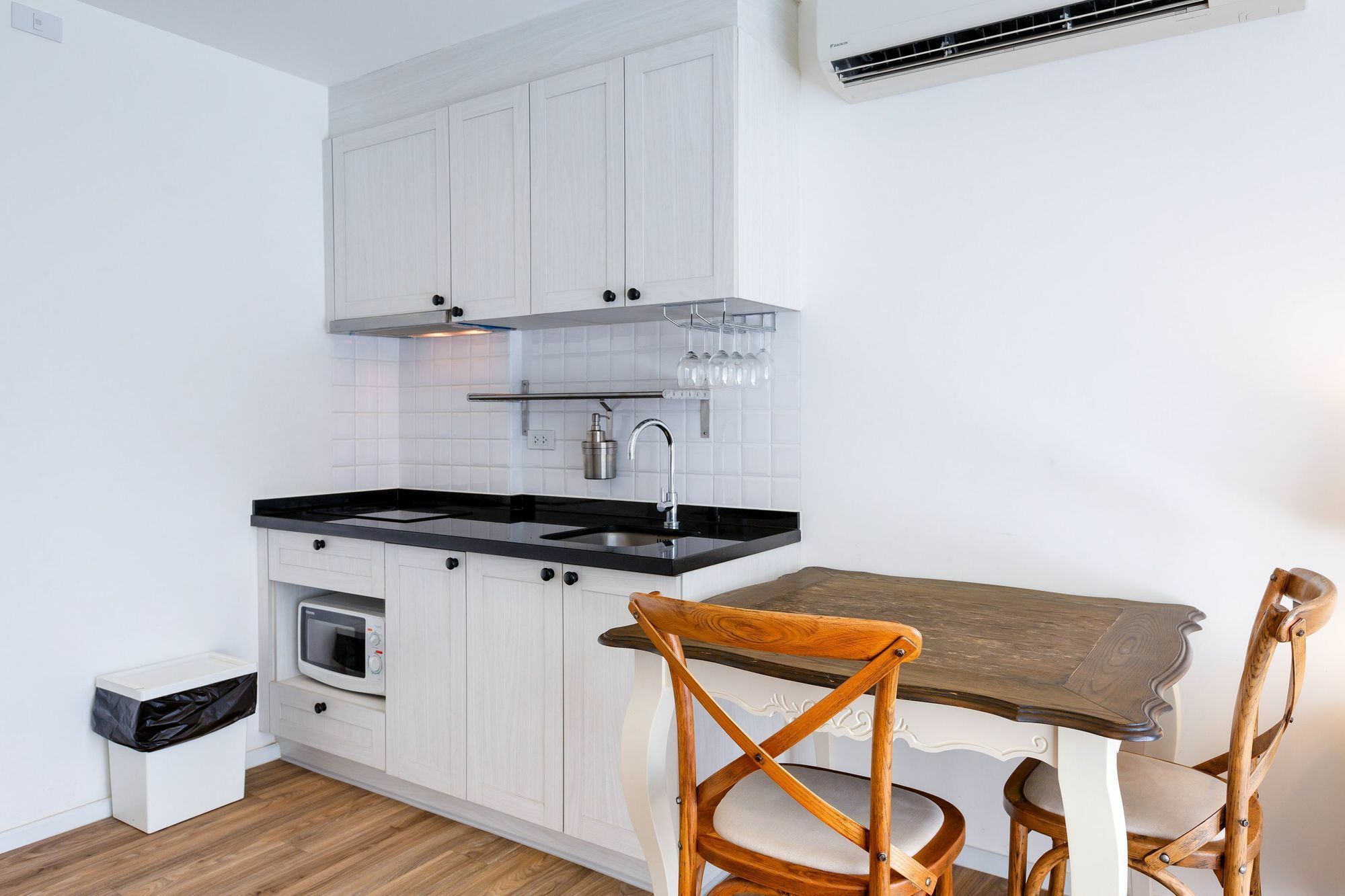 Summer Huahin Condominium Kültér fotó