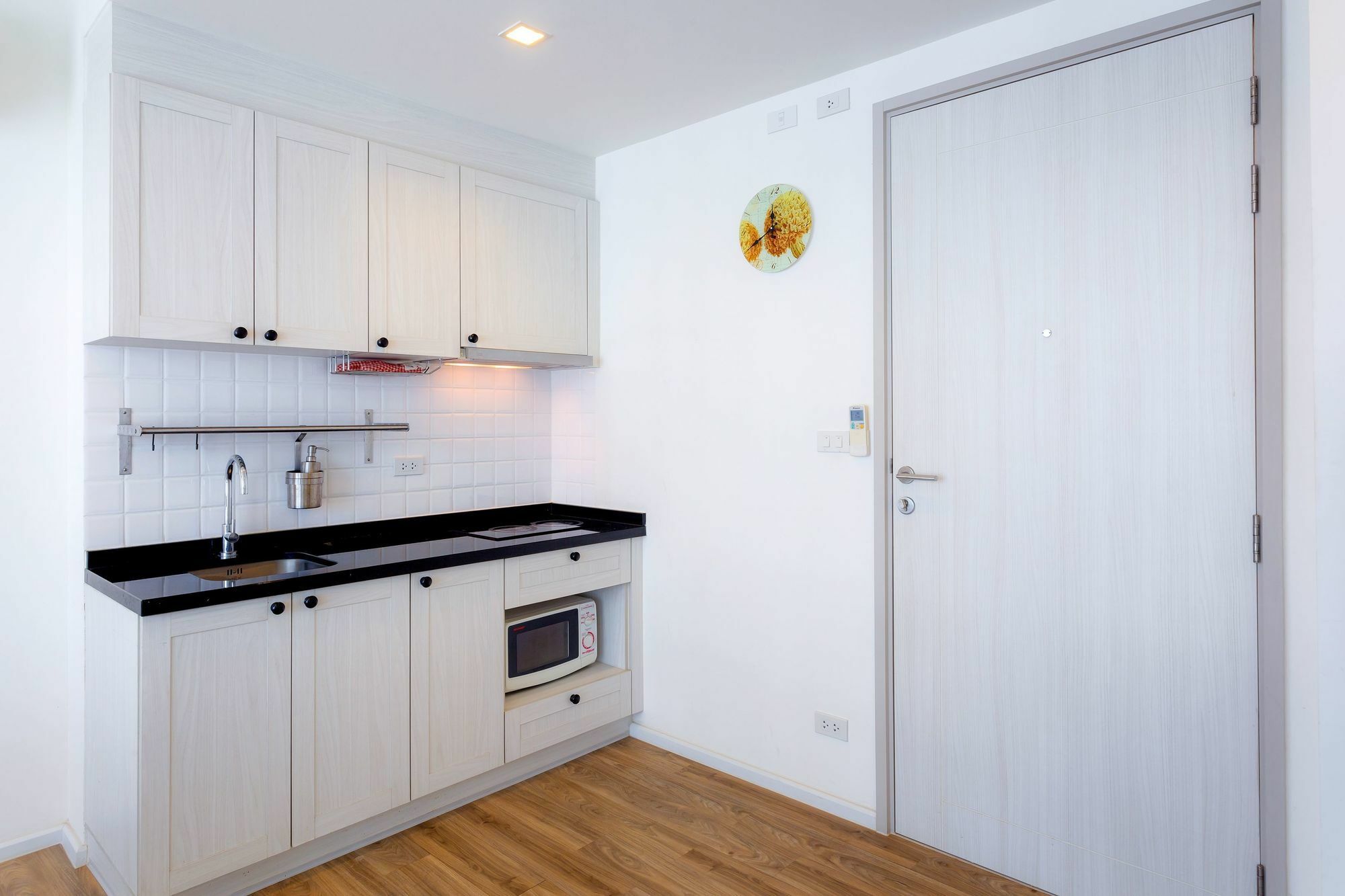 Summer Huahin Condominium Kültér fotó